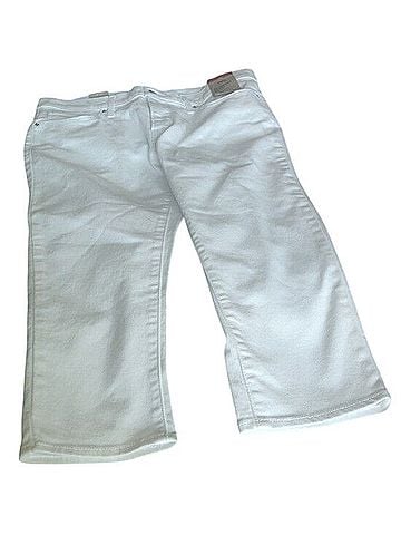 Levi Strauss Signature 311 Shaping Jeans (view 2)