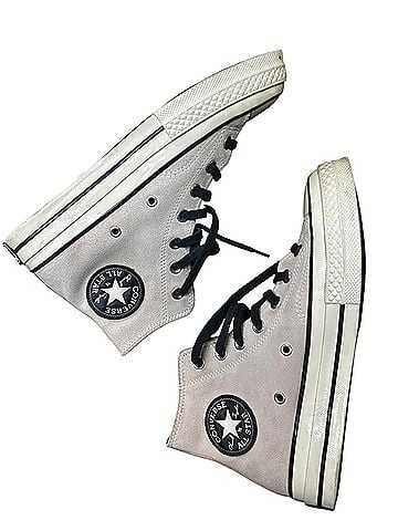 Converse Chuck 70 Suede high-top Sneakers (view 1)