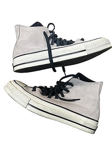 Converse Chuck 70 Suede high-top Sneakers (view 2)