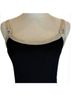 St. John Color Block Gold Top Size P (petite) - photo 4