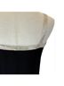 St. John Color Block Gold Top Size P (petite) - photo 8