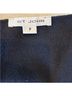 St. John Color Block Gold Top Size P (petite) - photo 3