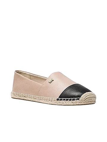 Michael Kors Kendrick Flats (view 1)