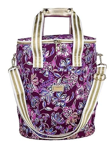 Lilly Pulitzer Bucket Bag (view 1)