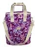 Lilly Pulitzer Tropical Multi Color Bucket Bag One size - photo 1