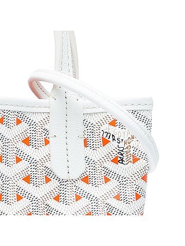 Goyard Goyardine Poitiers Claire Voie (view 2)