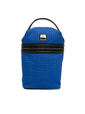 MCM x Christopher Raeburn Nylon Jet Pack (view 1)