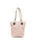 Gucci 100% Canvas Pink GG Canvas Eclipse Tote One size - photo 3
