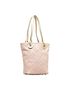 Gucci 100% Canvas Pink GG Canvas Eclipse Tote One size - photo 4