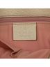 Gucci 100% Canvas Pink GG Canvas Eclipse Tote One size - photo 7