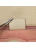 Gucci 100% Canvas Pink GG Canvas Eclipse Tote One size - photo 8