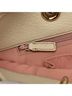 Gucci 100% Canvas Pink GG Canvas Eclipse Tote One size - photo 9