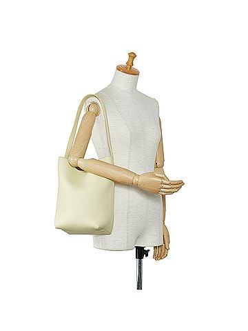 The Row Medium N/S Park Tote (view 2)