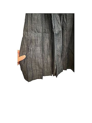 J.Crew Denim Skirt (view 2)
