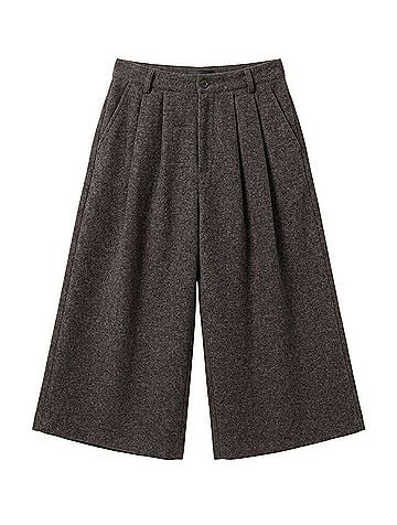 Unlisted Shorts (view 1)