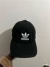 Adidas Black White Hat One size - photo 8