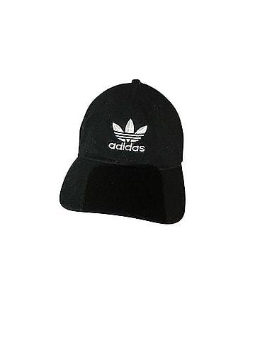 Adidas Trefoil Hat (view 1)