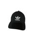 Adidas Black White Hat One size - photo 1