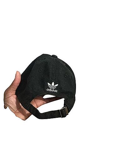 Adidas Trefoil Hat (view 2)