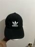 Adidas Black White Hat One size - photo 6