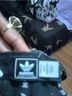 Adidas Black White Hat One size - photo 7