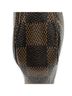 Louis Vuitton Brown Mini Pochette Accessoires  One size - photo 7