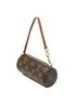 Louis Vuitton Brown Papillon Pouch  One size - photo 3