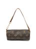 Louis Vuitton Brown Papillon Pouch  One size - photo 5