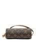 Louis Vuitton Brown Papillon Pouch  One size - photo 9