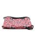 Yves Saint Laurent Pink Drawstring Backpack  One size - photo 9