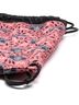 Yves Saint Laurent Pink Drawstring Backpack  One size - photo 7