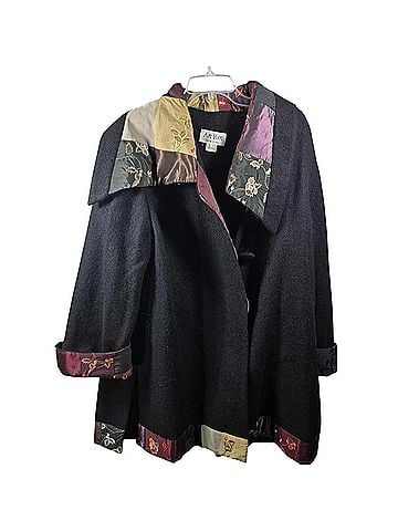 An Ren New York Coat (view 1)