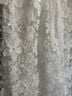 Lulus 100% Polyester Floral White Cocktail Dress Size S - photo 4