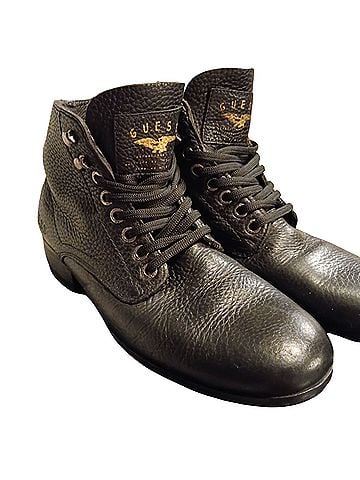 Guess Ankle Boots (view 1)
