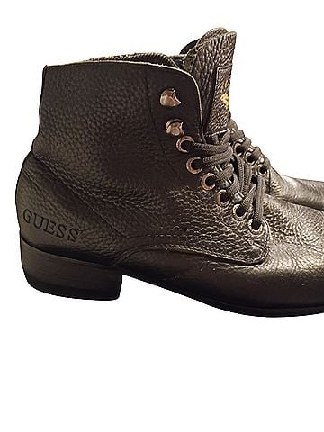 Guess Ankle Boots (view 2)