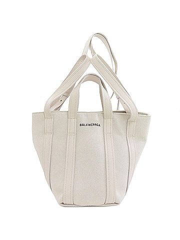 Balenciaga Balenciaga 672793 Everyday 2-Way Handbag Canvas Women's BALENCIAGA (view 1)