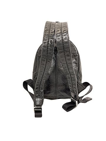 Marc Jacobs Marc Jacobs Logo Backpack/Daypack Leather Bag for Women (view 2)