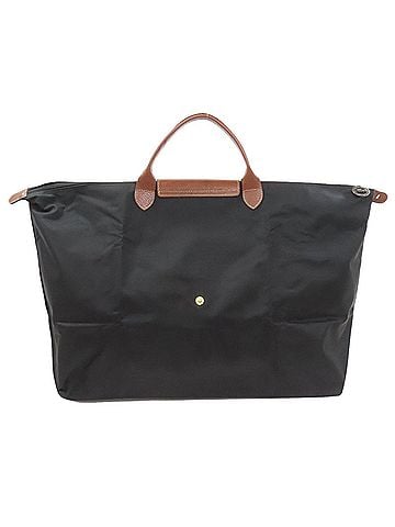 Longchamp Longchamp Le Pliage handbag, nylon material, for women. (view 2)