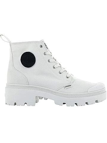 Palladium Boots (view 2)