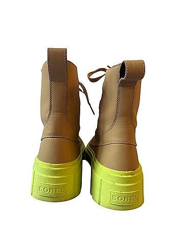 Sorel Caribou Boots (view 2)