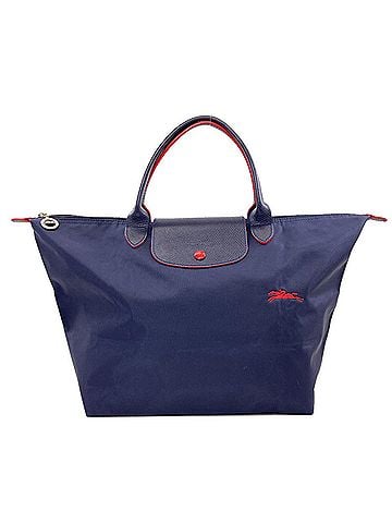 Longchamp Longchamp Le Pliage Tote Bag, Nylon Material, Women's (view 1)