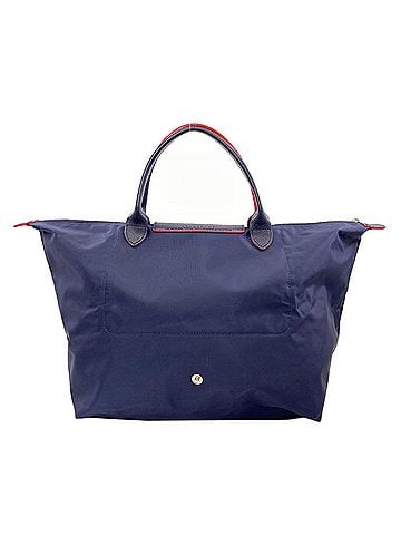 Longchamp Longchamp Le Pliage Tote Bag, Nylon Material, Women's (view 2)