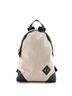 Hermès Black Tan Allback Backpack Bivouac Toile with Leather One size - photo 1