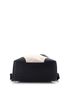 Hermès Black Tan Allback Backpack Bivouac Toile with Leather One size - photo 2