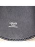 Hermès Black Tan Allback Backpack Bivouac Toile with Leather One size - photo 6