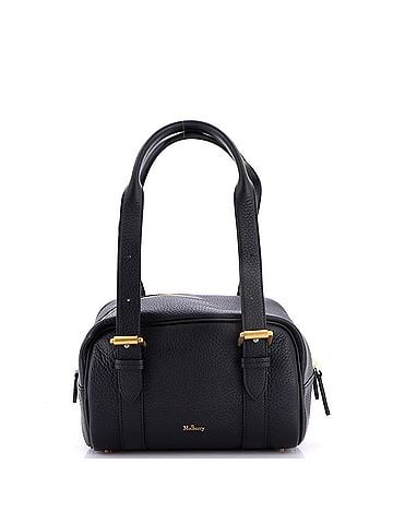 Mulberry Boston Bag Leather Mini (view 1)