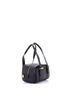 Mulberry 100% Leather Black Boston Bag Leather Mini One size - photo 3