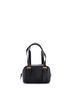 Mulberry 100% Leather Black Boston Bag Leather Mini One size - photo 4