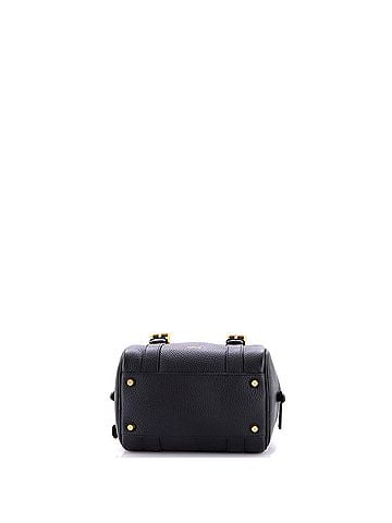 Mulberry Boston Bag Leather Mini (view 2)