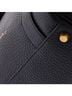Mulberry 100% Leather Black Boston Bag Leather Mini One size - photo 6